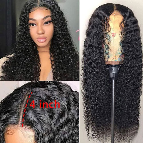 Human hair extension
